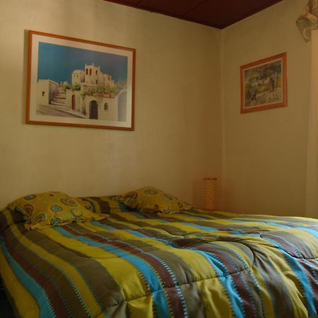 Hosteria Millahue San Jose de Maipo Ruang foto