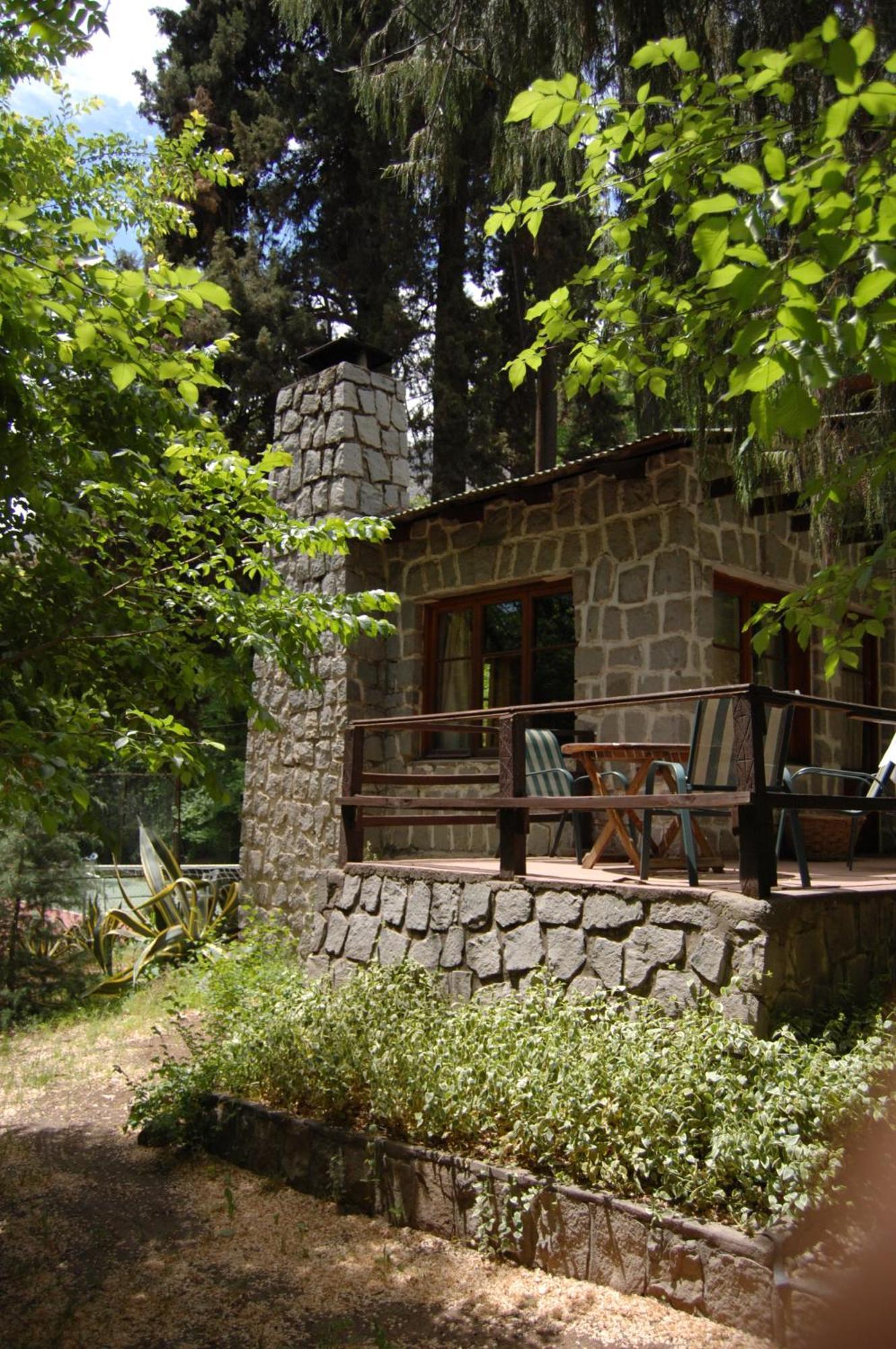 Hosteria Millahue San Jose de Maipo Ruang foto