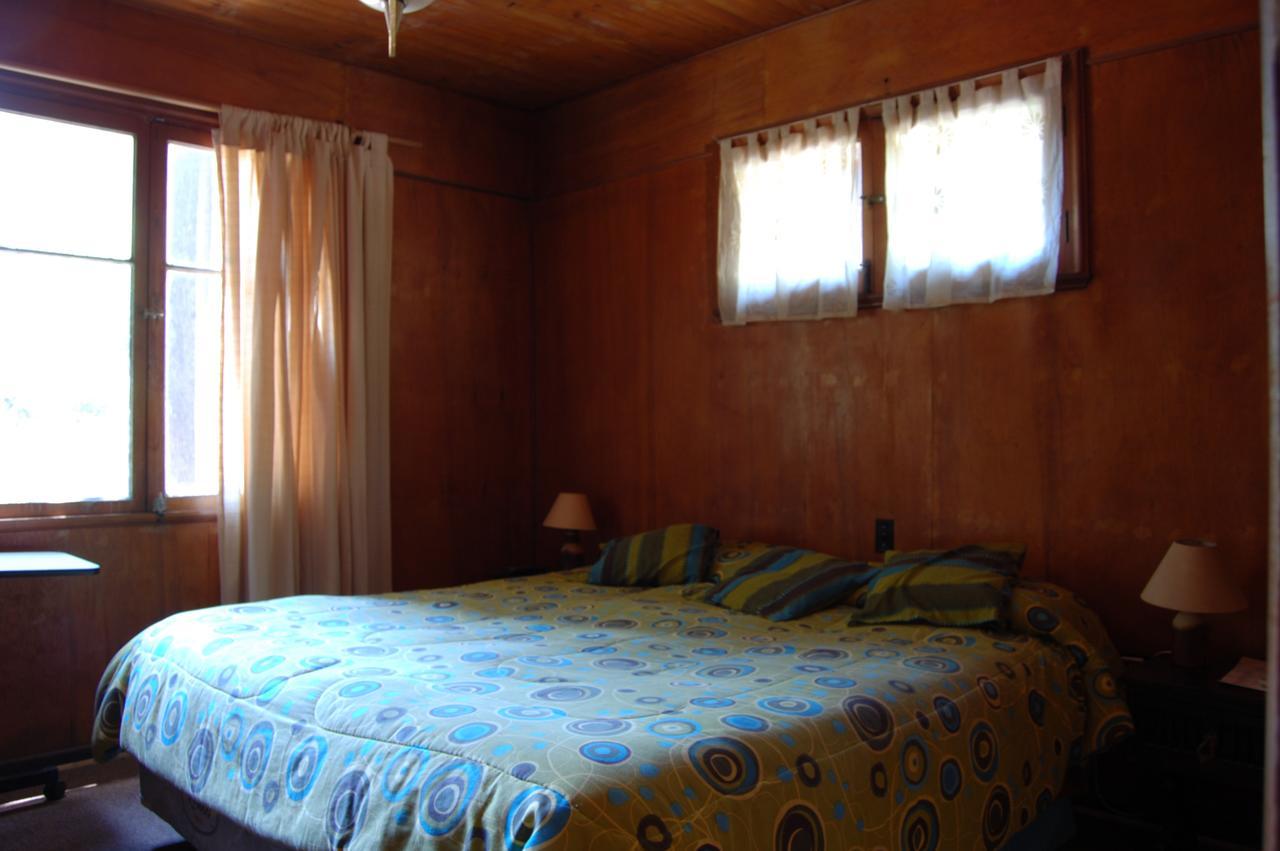 Hosteria Millahue San Jose de Maipo Bagian luar foto