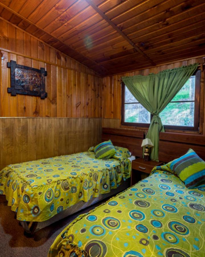 Hosteria Millahue San Jose de Maipo Bagian luar foto