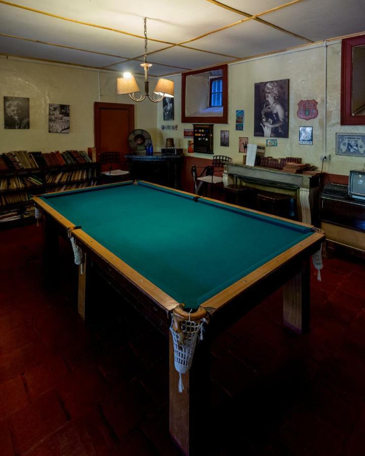 Hosteria Millahue San Jose de Maipo Bagian luar foto